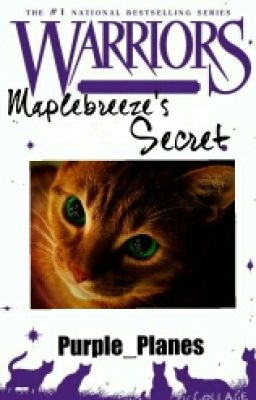 Maplebreeze's Secret