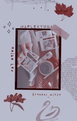 Maplekyuu! | Haiba Lev