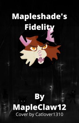 Mapleshade's Fidelity cover contest Entry!