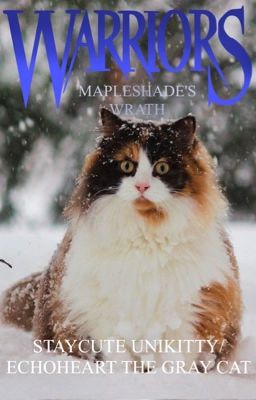 Mapleshade's Wrath