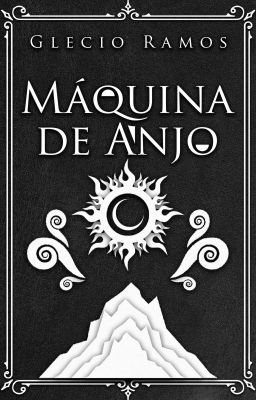 Máquina De Anjo