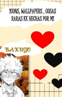 MAQUINA ICONS KK HECHAS POR MI (¿OPEN?)