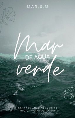 Mar de Agua Verde