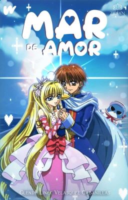 Mar De Amor