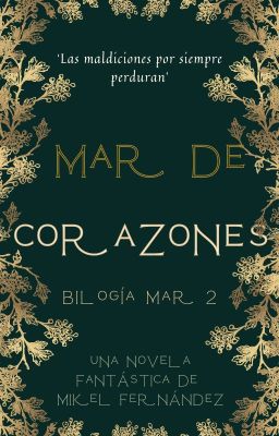 MAR DE CORAZONES ✓ [MAR 2 ©]