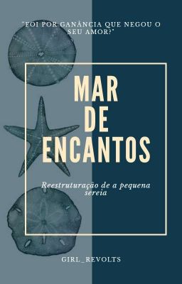 Mar de encantos #ConcursoEuSouMaroto