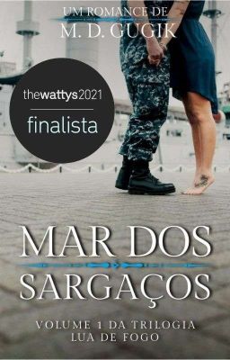 Mar Dos Sargaços 1 | AMAZON COMPLETO 