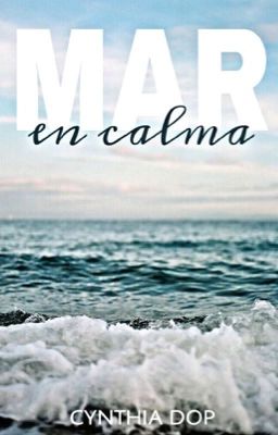 Mar en calma