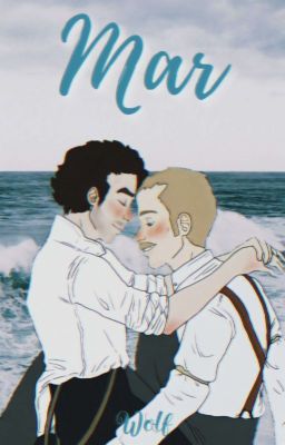 Mar | Johnlock