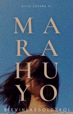 Marahuyo (Sitio España #1)