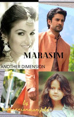 Marasim:other Dimension