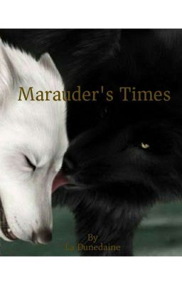 Marauder's Times