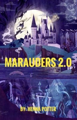 Marauders 2.0 (ENG)