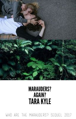 Marauders? Again? (WATM 2)