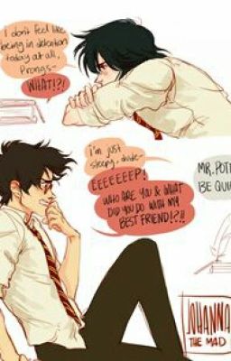 Marauders Era Roleplay