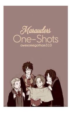 Marauders one-shots