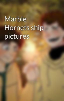 Marble Hornets ship pictures