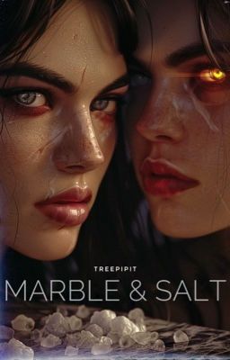 MARBLE & SALT (Lesbian)