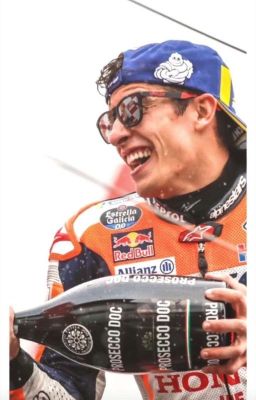 marc marquez-direct