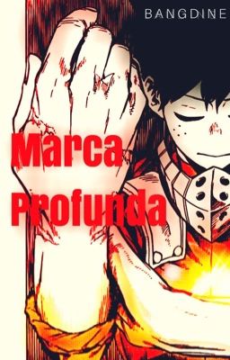 ►Marca profunda◄ [Finalizada]