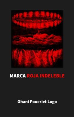 Marca Roja Indeleble