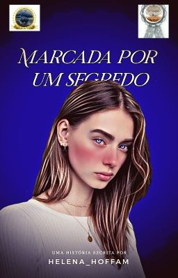 Marcada por um segredo