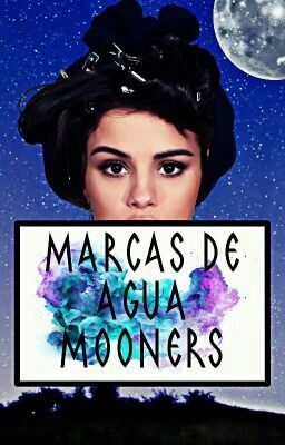 Marcas de Agua Mooners