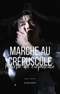 MARCHE AU CRÉPUSCULE