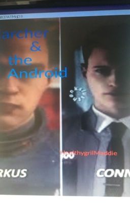 Marcher and the Android