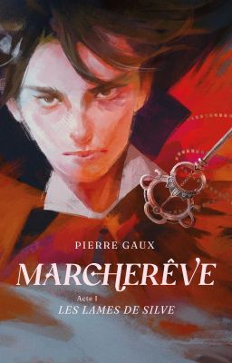 MARCHERÊVE