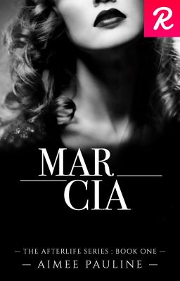 Marcia - Book One | Radish