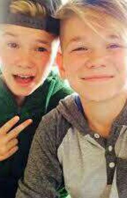 Marcus & Martinus (Lyrics)