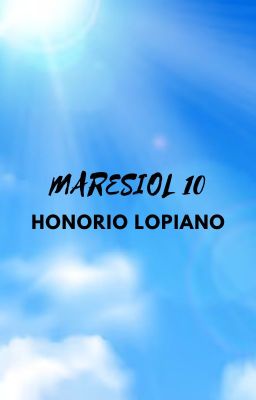 MARESIO 10