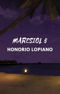 MARESIO 5