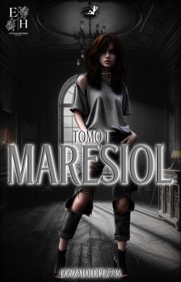 MARESIOL 1 (SAGA MARESIOL:PRIMERA PARTE)