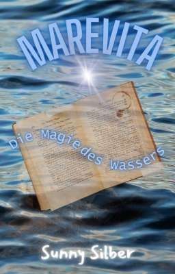 Marevita: Die Magie des Wassers 🌊