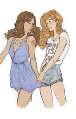 Margaery X Sansa 