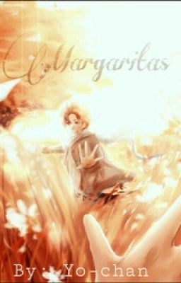 Margaritas [APH FanFic]