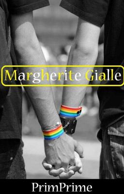 Margherite Gialle (Yaoi)