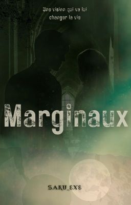 Marginaux - {𝕽𝖊𝖒𝖚𝖘 𝕷𝖚𝖕𝖎𝖓 𝖃 𝕺𝕮}