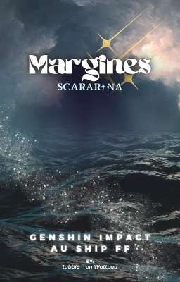 margines! // SCARARINA; GI fanfiction