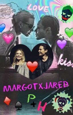 MargotxJared