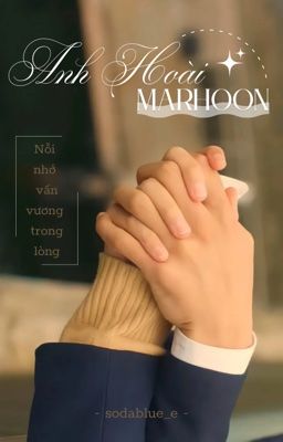 MarHoon - Anh Hoài