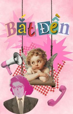 marhoon | bắt đền