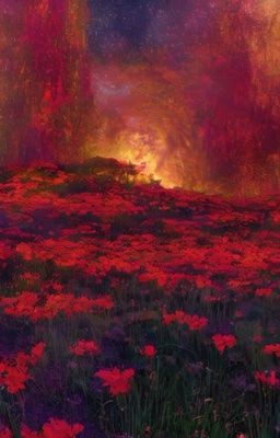 marhoon • bên bờ đỏ thắm