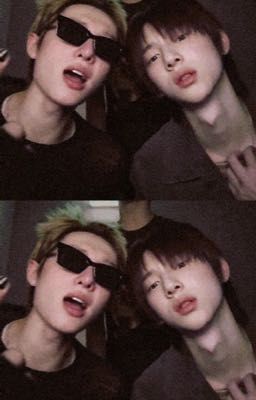 [Marhoon] Biến đổi