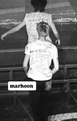 marhoon | Big City 