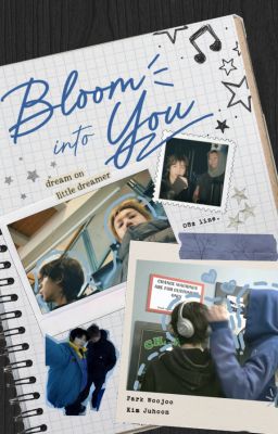 Marhoon | Bloom into You