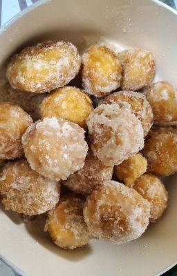 MarHoon | Bụi chuối.