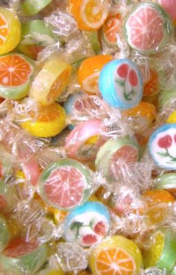 [MarHoon] Candies.